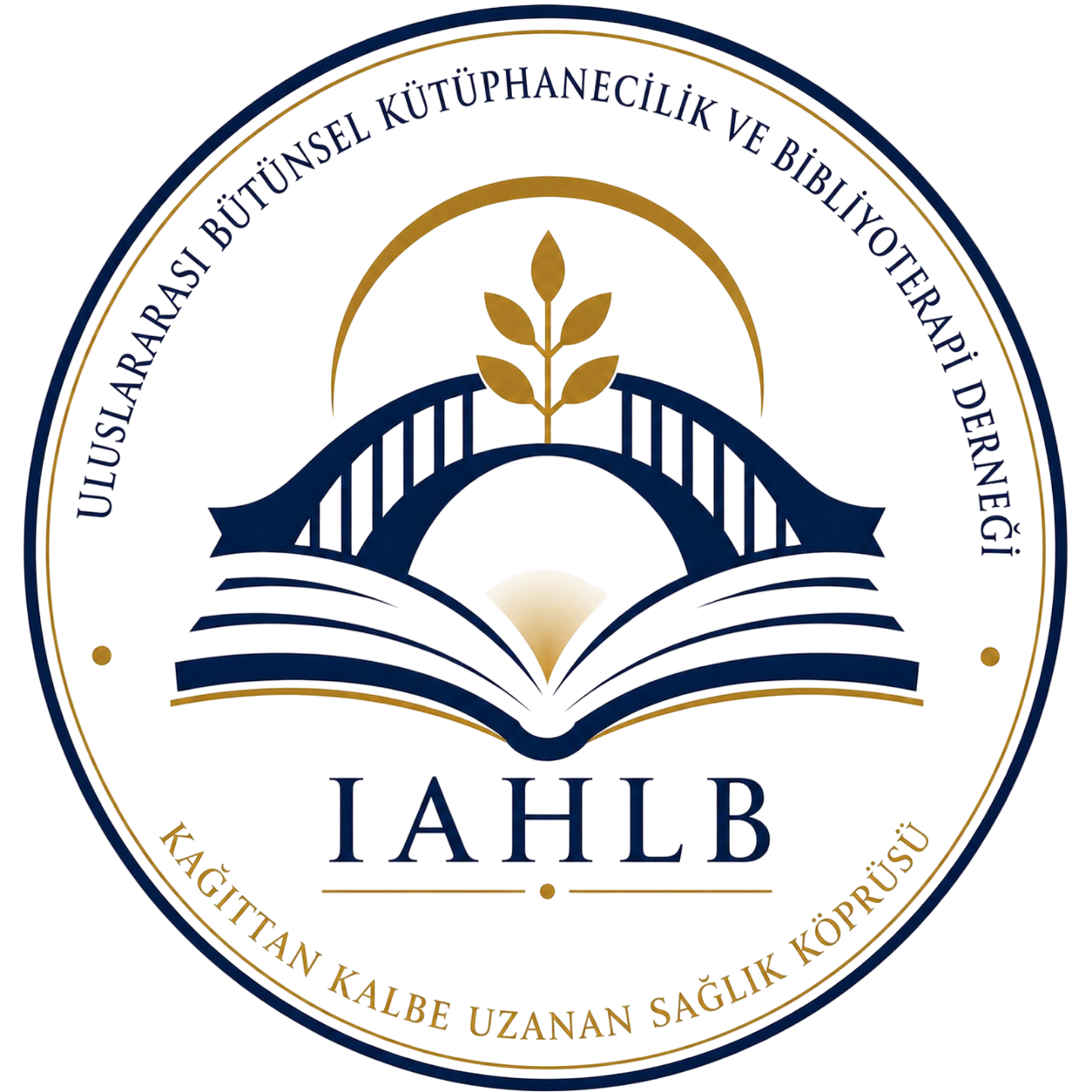 IAHLB Logo